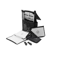 Amazon.com: Bugaboo Changing Backpack Water-Repellent and